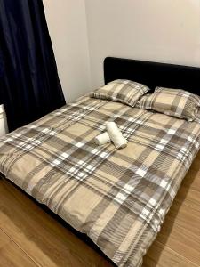 Réf A Chambre à 6 min de Disneyland Paris