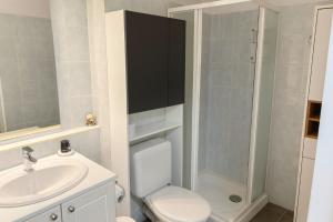 Modern Apt With Balcony In The Center Of Chamonix