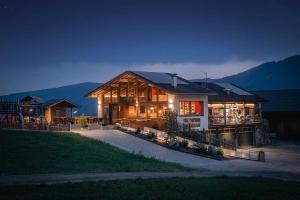 Apartments Ban Rutzner