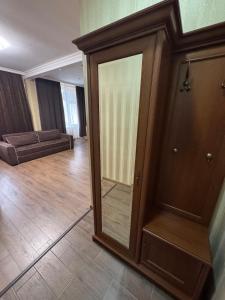 Унікальні двокімнатні апартаменти класу ЛЮКС