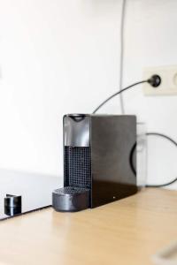 Lappartement Casquette