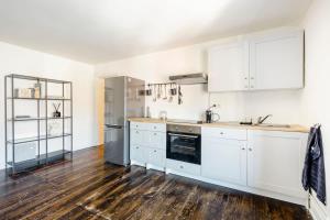 Lappartement Casquette