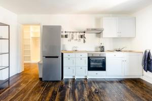 Lappartement Casquette