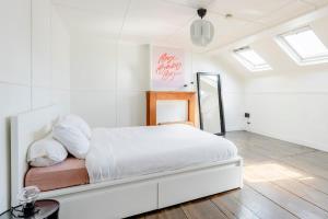 Lappartement Casquette