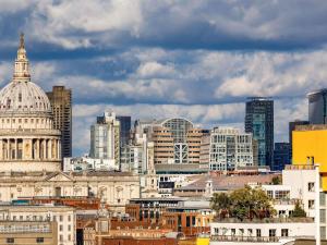 Novotel London Blackfriars