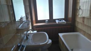 Maisons d'hotes Stellina : photos des chambres