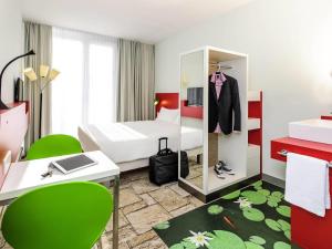 ibis Styles Karlsruhe Ettlingen