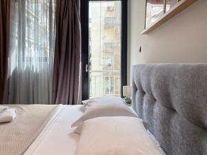 Dragoumi Suites Ioli