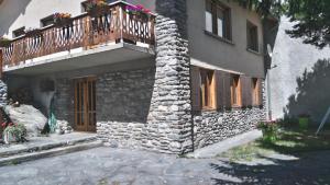 Maisons d'hotes Stellina : photos des chambres