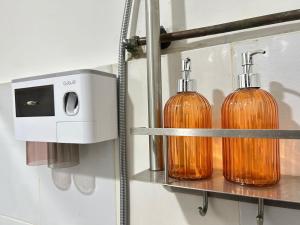 Nagoya Mansion Residence with City View