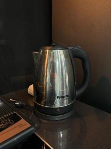 Nagoya Mansion Residence with City View