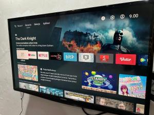 Nagoya Mansion Residence with City View