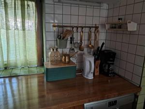 Apartment Baci for 4 guests