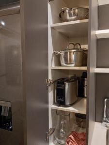 Apartment with Mountain views Wex1