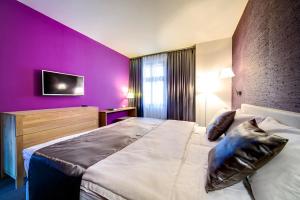 Hotel Restaurant Darwin