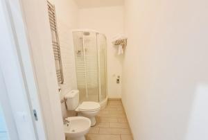 Bed&BikeRome ANGELICO