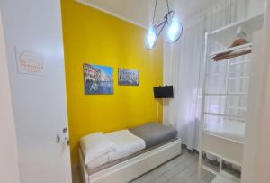 Bed&BikeRome ANGELICO