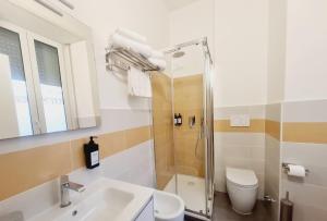 Bed&BikeRome ANGELICO