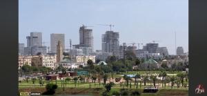 Proche chekh khalifa KLIVING Studio