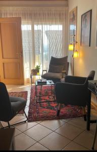 Quadrifoglio House