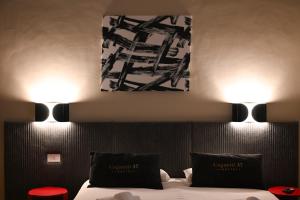 Me too exclusive apartments - Cognetti 37 Suites