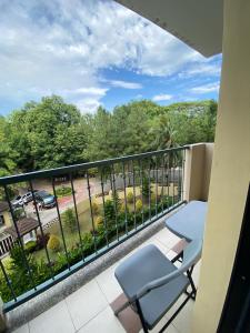 Camella Northpoint condominium staycation close to sm lamng abreeza mall airport church dmsf