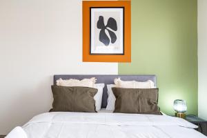 Local Host Living - Signature Apartments in Nicosia