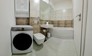 Emilys Studio SELF CHECK-IN & PRIVATE PARKING