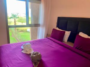 prestigia urbane appartement marrakech