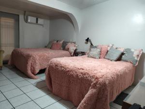 la casa de la tia Lucita