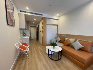 Homestay 1PN Sea View Bai Chay Ha Long