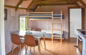 Gorgeous Home In Hanstholm With Outdoor Swimming Pool