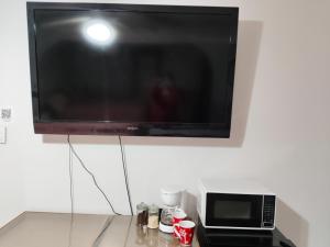 la casa de la tia Lucita