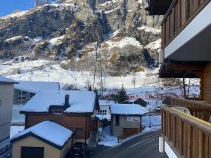Daubenhorn 32 - Centrally located and comfortable apartment