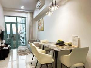 HG Bay Premier Suites