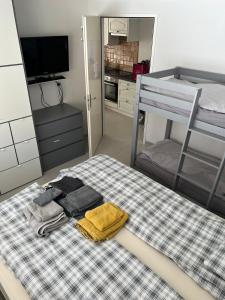 Daubenhorn 32 - Centrally located and comfortable apartment