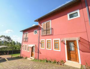 Vila dos Pinheiros 2