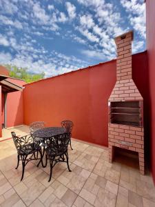 Vila dos Pinheiros 2