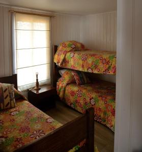 Cabañas Aguasmarinas