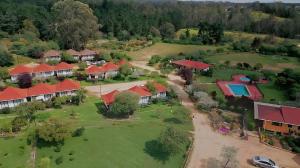 Cabañas Aguasmarinas