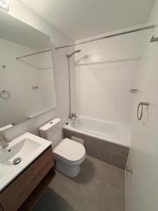 Fantastico y Nuevo Los Castaños Algarrobo Norte, Piscinas Jacuzzi Gym, Wifi Home Office