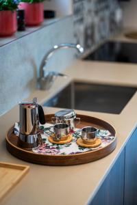 BoCa1 Appartamento Lago Iseo Franciacorta