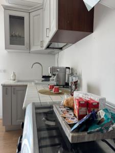 IELLE Suite Brutia img12