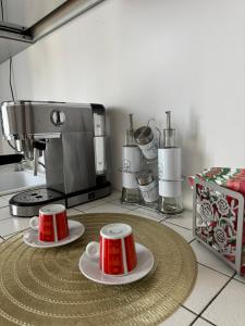 IELLE Suite Brutia img5