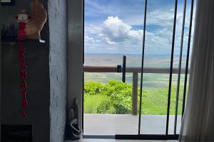 Vista deslumbrante, lugar mágico!