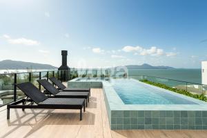 LUGA: Ap Coqueiros | Design e Conforto