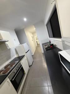 Exquisite and Classic Apartment