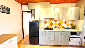 Âme Oléronaise dans hameau Oléronais