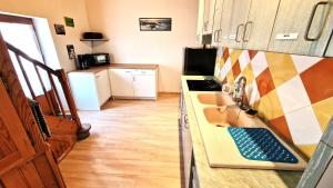 Âme Oléronaise dans hameau Oléronais