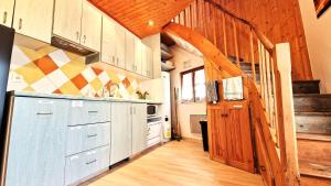 Âme Oléronaise dans hameau Oléronais